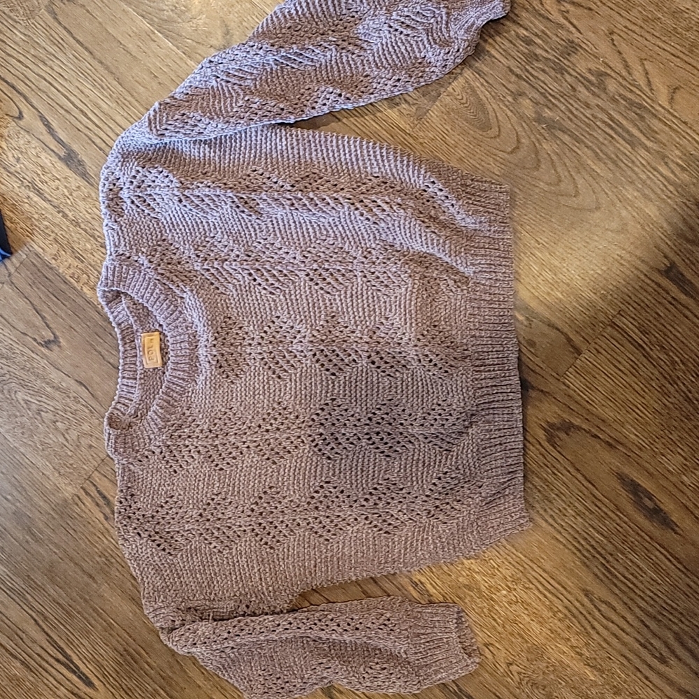 Pol sweater